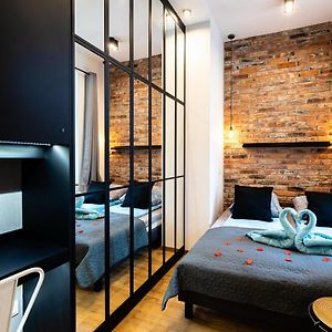 Appartement met Drie Slaapkamers